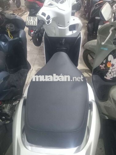 Honda Lead 125cc 2015 Trắng
