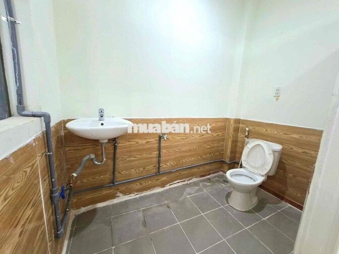 CHO THUÊ PHÒNG TRỌ RỘNG RÃI – CÓ BẾP + WC RIÊNG SẠCH SẼ