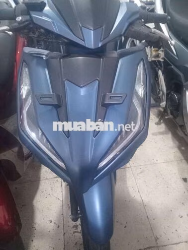 Honda Vario 125cc 2022 Xanh Việt Nam