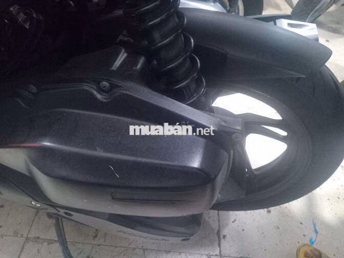 Honda Vario 125cc 2022 Xanh Việt Nam