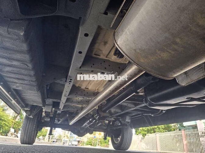 TRANSIT LUXURY 2018 CAM MÁY RIN BẢO HÀNH 1 NĂM