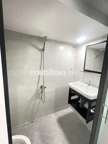 CHO THUÊ NHÀ 3PN HXH LÊ VĂN LƯƠNG PHƯỚC KIỂN