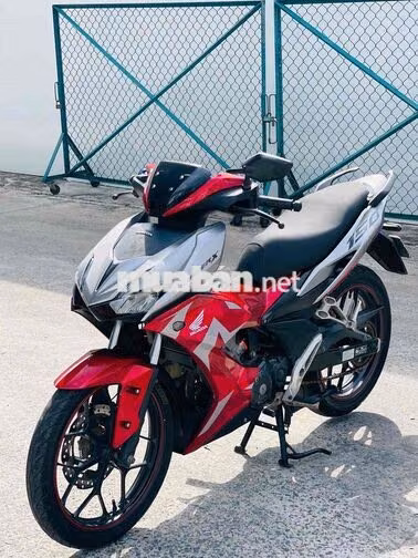Honda Winner V2 ABS 2020 Đỏ bạc