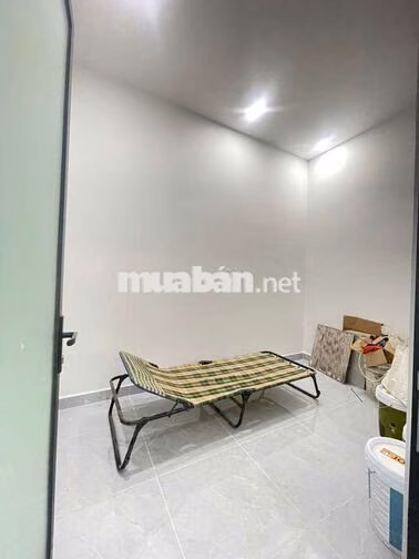 CHO THUÊ NHÀ 3PN HXH LÊ VĂN LƯƠNG PHƯỚC KIỂN