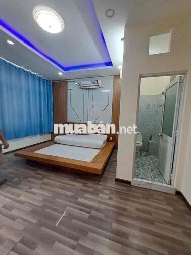 🇻🇳🇻🇳🇻🇳NHÀ NGUYÊN CĂN CÓ NỘI THẤT 4PN NHÀ BÈ