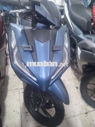 Honda Vario 125cc 2022 Xanh Việt Nam