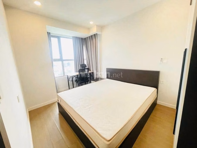 Tecco Central Home-full NT, 2PN, 71m2, ban công, giá 14 Tr/th.