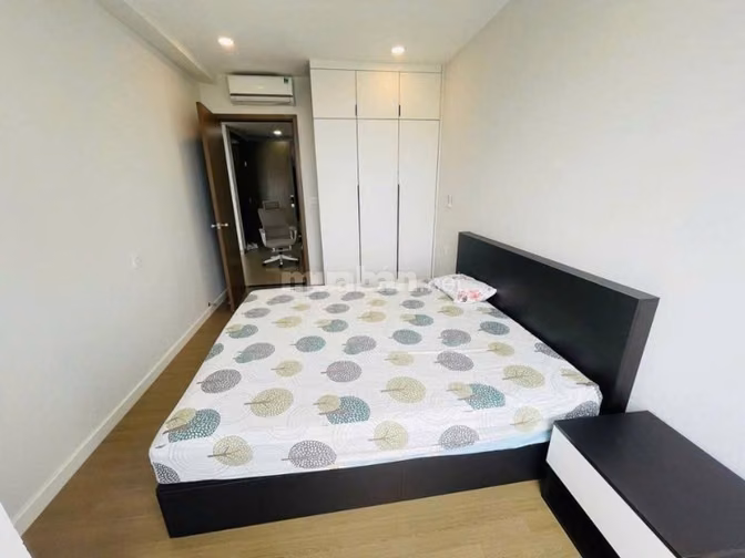 Tecco Central Home-full NT, 2PN, 71m2, ban công, giá 14 Tr/th.