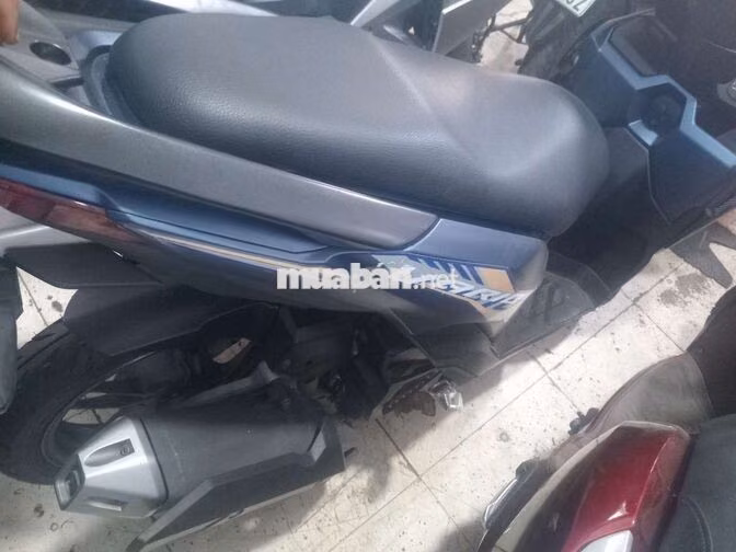 Honda Vario 125cc 2022 Xanh Việt Nam
