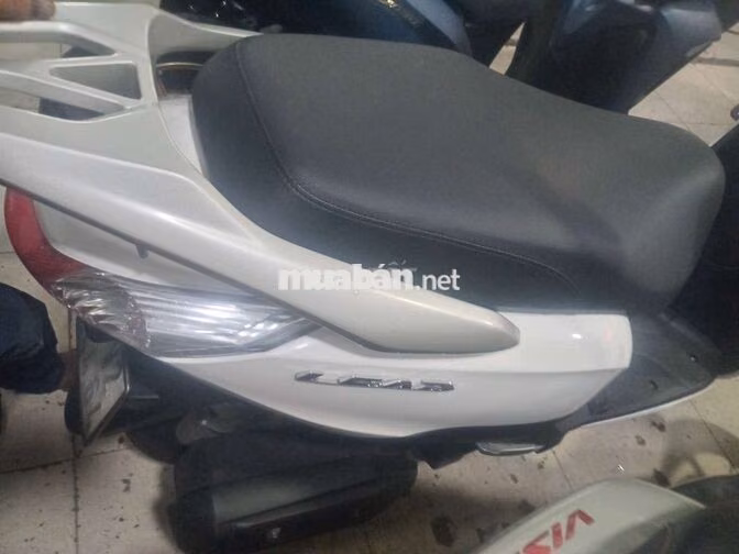 Honda Lead 125cc 2015 Trắng