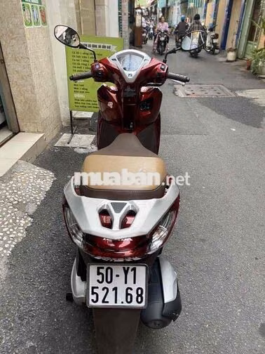 Honda Lead 2019, đèn Led,25.333 km, TPHCM
