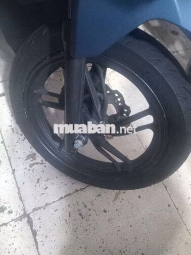 Honda Vario 125cc 2022 Xanh Việt Nam