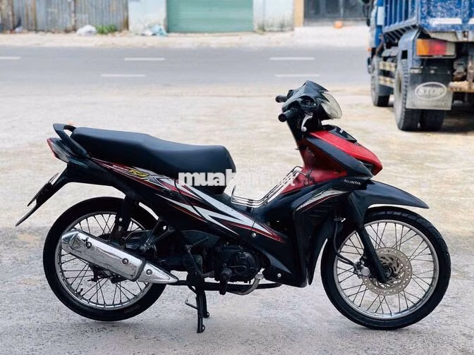 Honda Wave RSX 110cc