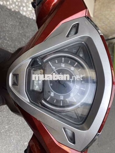 Honda Lead 2019, đèn Led,25.333 km, TPHCM