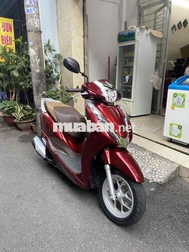 Honda Lead 2019, đèn Led,25.333 km, TPHCM