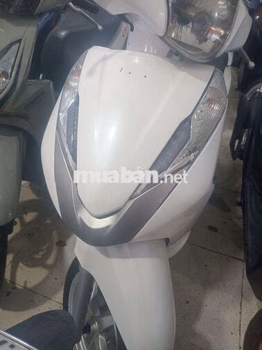 Honda Lead 125cc 2015 Trắng