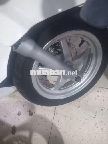 Honda Lead 125cc 2015 Trắng