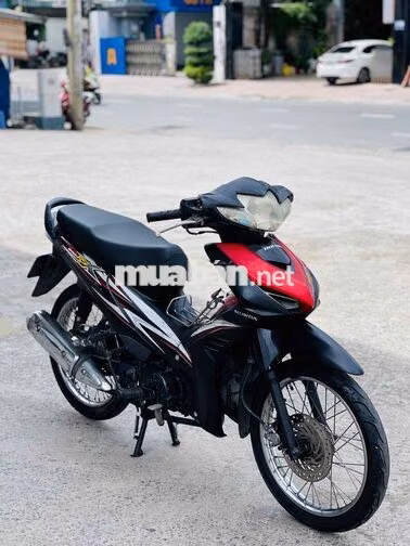 Honda Wave RSX 110cc