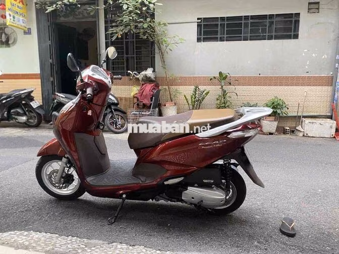 Honda Lead 2019, đèn Led,25.333 km, TPHCM