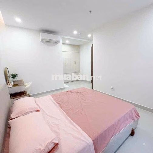 Cần cho thuê căn hộ ở toà chung cư CT9 Vĩnh Điềm Trung