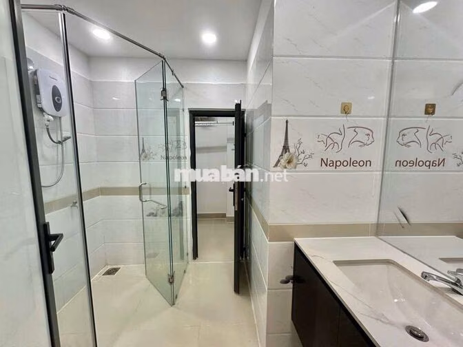 🌹 CHO THUÊ CĂN HỘ NAPOLEON VIEW BIỂN – PHÍA BẮC NHA TRANG