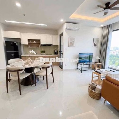 Cần cho thuê căn hộ ở toà chung cư CT9 Vĩnh Điềm Trung