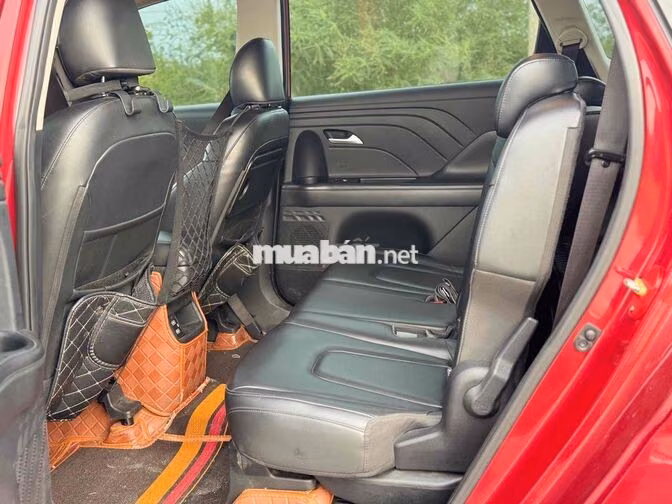 Hyundai Stargazer 2022 Bản đặc biệt 8000 km Đỏ
