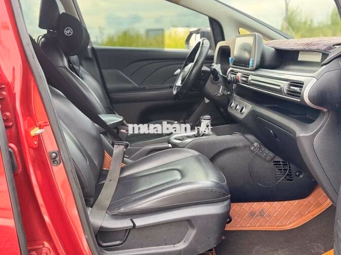 Hyundai Stargazer 2022 Bản đặc biệt 8000 km Đỏ