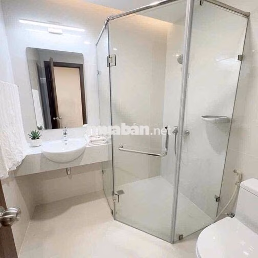 Cần cho thuê căn hộ ở toà chung cư CT9 Vĩnh Điềm Trung