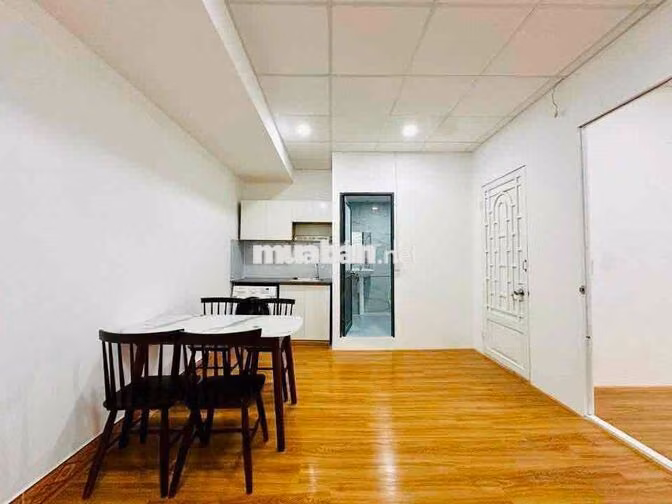 CĂN HỘ 2PN 60M2 BAN CÔNG | FULL NT | NGAY TÔ HIẾN THÀNH Q10 GẦN UEH
