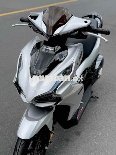Airblade 150 Abs mẫu 2022 Bạc Porsche bstp 9chủ