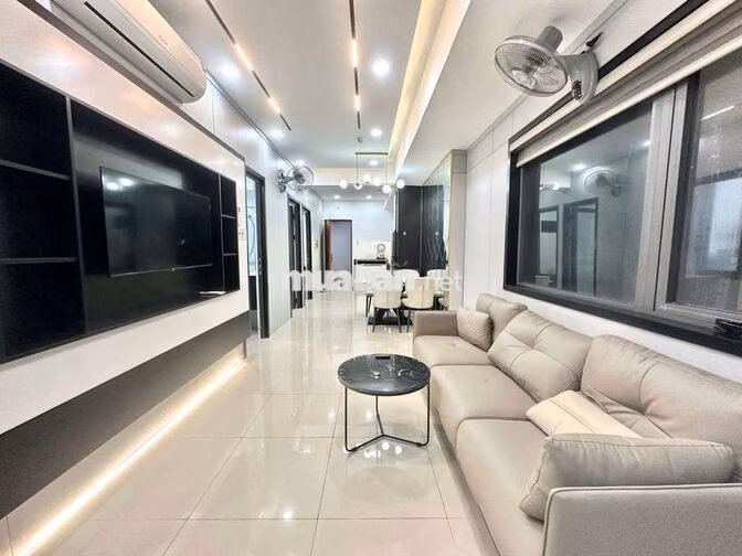 🌹 CHO THUÊ CĂN HỘ NAPOLEON VIEW BIỂN – PHÍA BẮC NHA TRANG