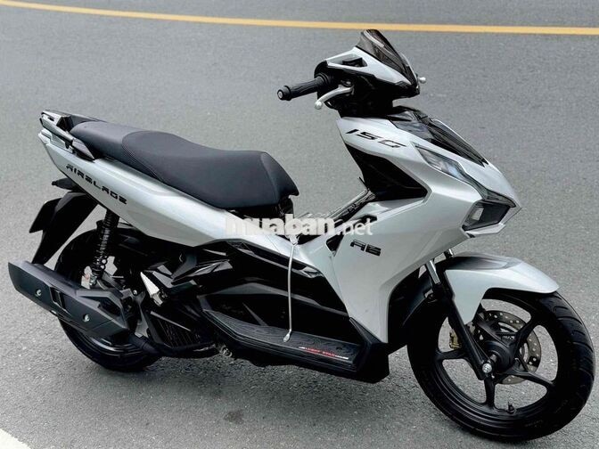 Airblade 150 Abs mẫu 2022 Bạc Porsche bstp 9chủ