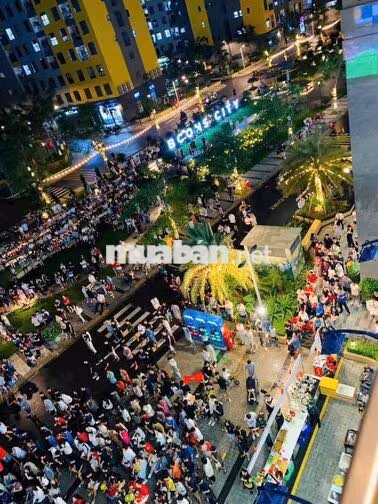 Chính chủ bán căn 2PN 2WC 59m2 view Công viên hồ bơi giá 2ty5