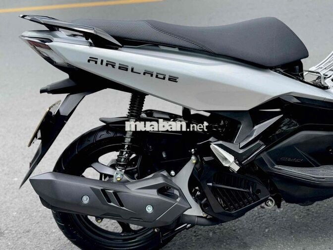 Airblade 150 Abs mẫu 2022 Bạc Porsche bstp 9chủ