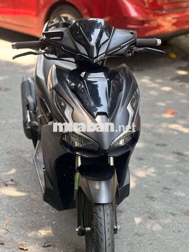 cần bán Honda Air Blade 4val Cao Cấp Đen Mù