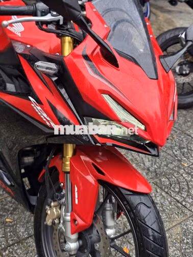 CBR150R xe chạy thử (cty xuất hóa đơn)new 99,99%