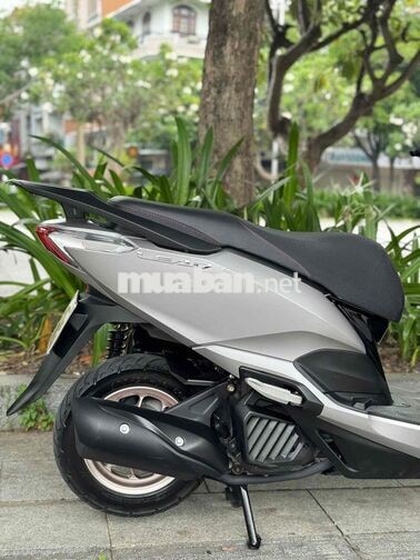 Lead 125 2020 2val up 2026 Bạc bstp chính chủ