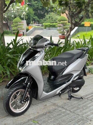 Lead 125 2020 2val up 2026 Bạc bstp chính chủ