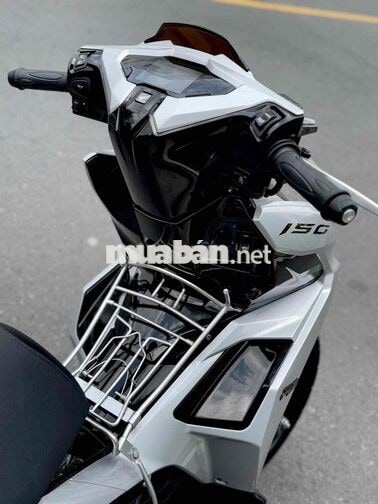 Airblade 150 Abs mẫu 2022 Bạc Porsche bstp 9chủ