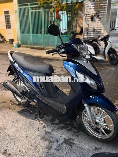 Kimco Candy 50cc 2018 Xanh
