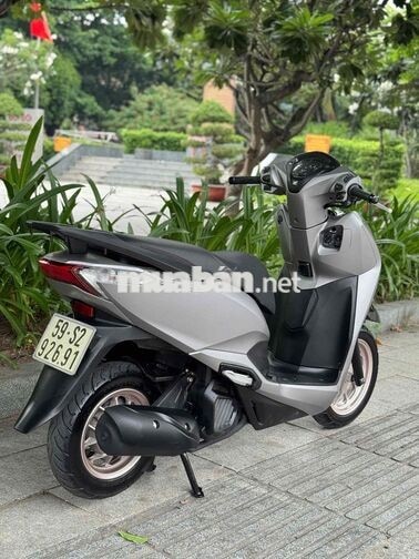 Lead 125 2020 2val up 2026 Bạc bstp chính chủ