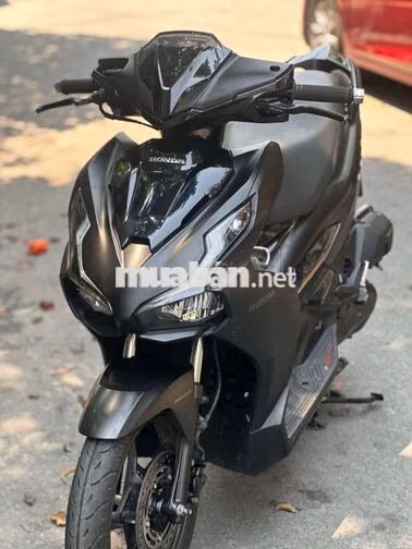 cần bán Honda Air Blade 4val Cao Cấp Đen Mù