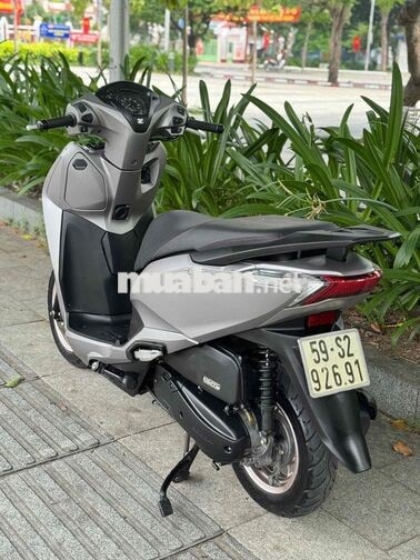Lead 125 2020 2val up 2026 Bạc bstp chính chủ