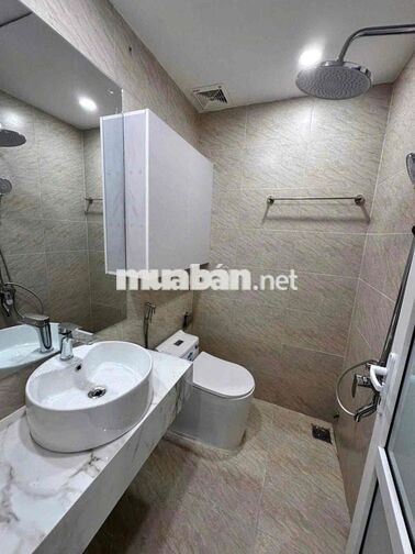 căn hộ Mường Thanh viễn triều 2 phòng ngủ mới 98%