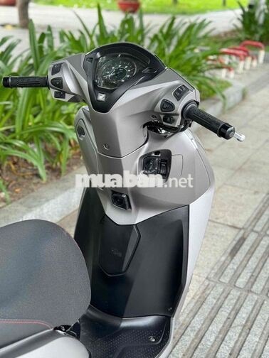 Lead 125 2020 2val up 2026 Bạc bstp chính chủ