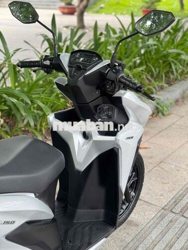 Vario 150 đời 2021 bạc porches bstp chính chủ