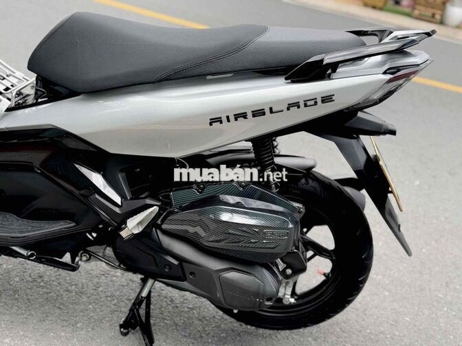 Airblade 150 Abs mẫu 2022 Bạc Porsche bstp 9chủ