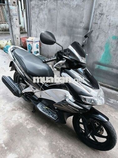 Cần Bán Air Blade 2011 Tem Si Máy Cọp Zin 1 chủ 