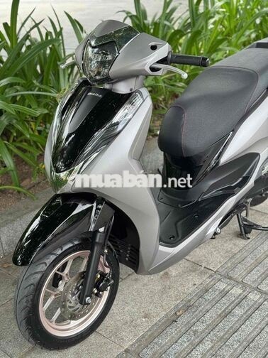 Lead 125 2020 2val up 2026 Bạc bstp chính chủ